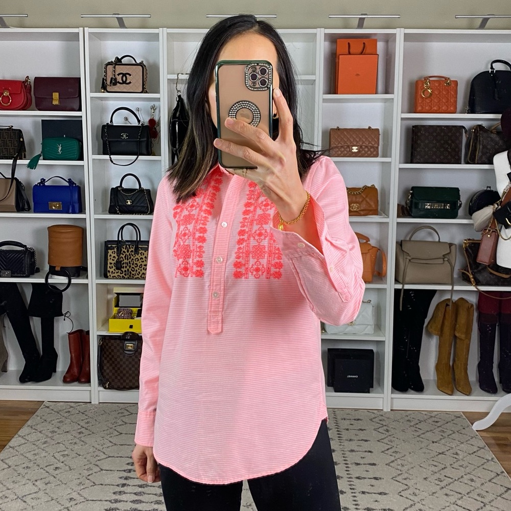 J.CREW blouse